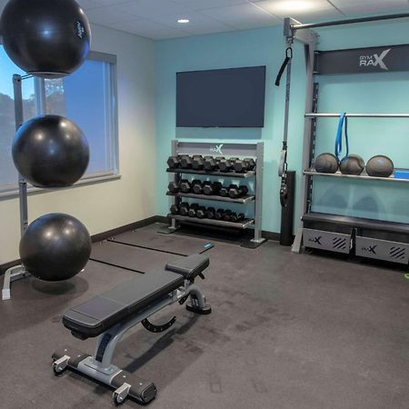 Tru By Hilton Norfolk Airport, Va Hotel Virginia Beach Ngoại thất bức ảnh