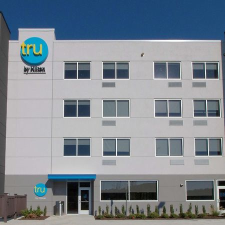 Tru By Hilton Norfolk Airport, Va Hotel Virginia Beach Ngoại thất bức ảnh