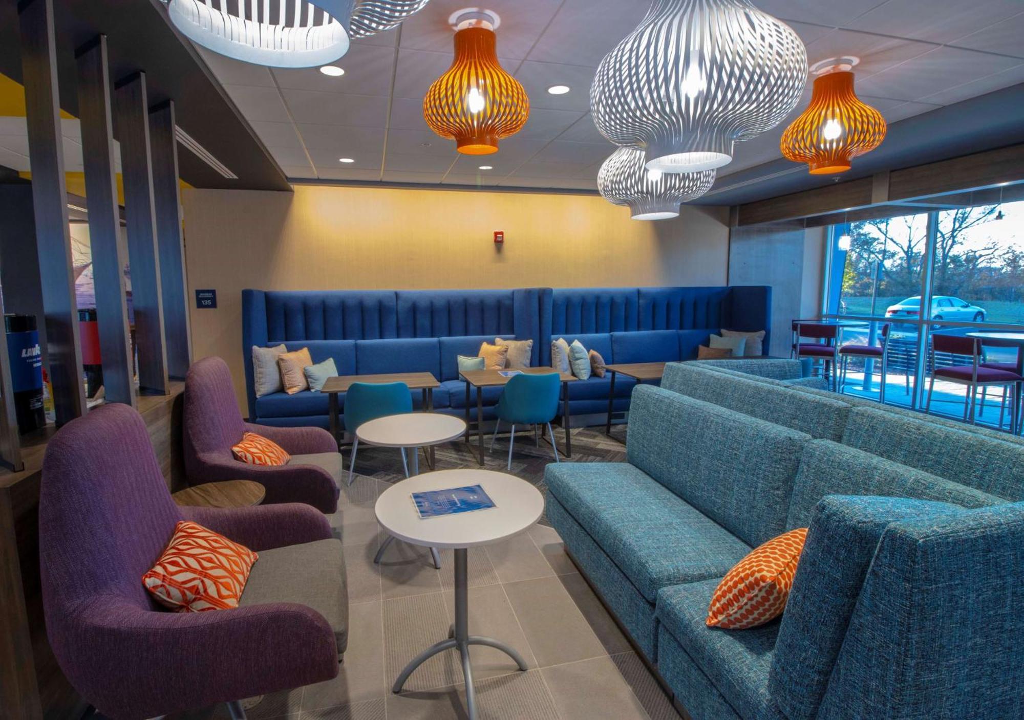 Tru By Hilton Norfolk Airport, Va Hotel Virginia Beach Ngoại thất bức ảnh