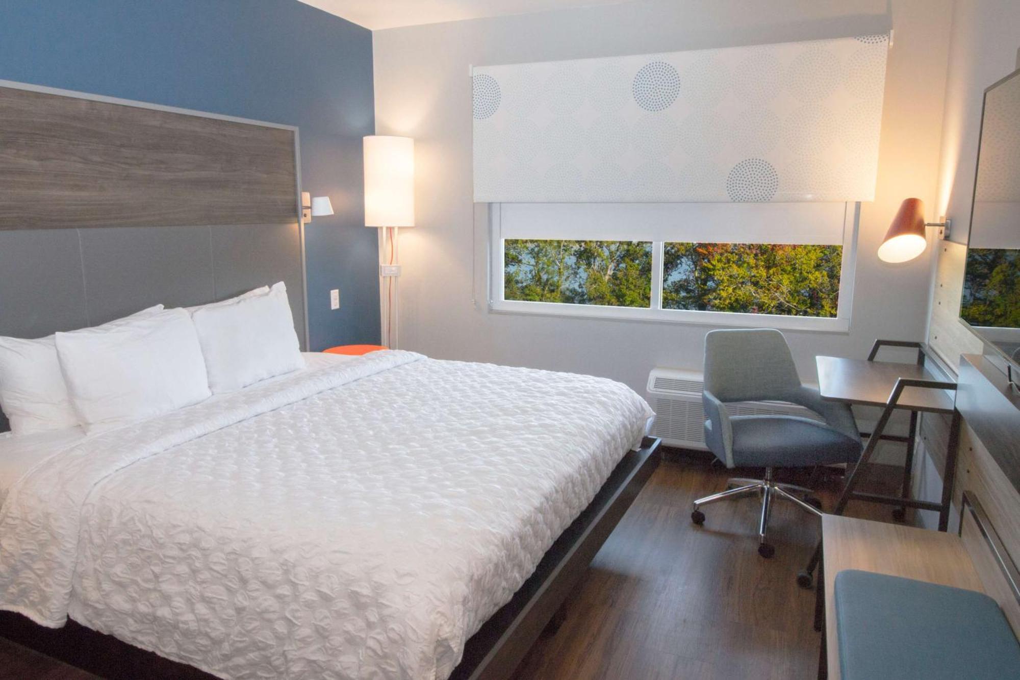 Tru By Hilton Norfolk Airport, Va Hotel Virginia Beach Ngoại thất bức ảnh
