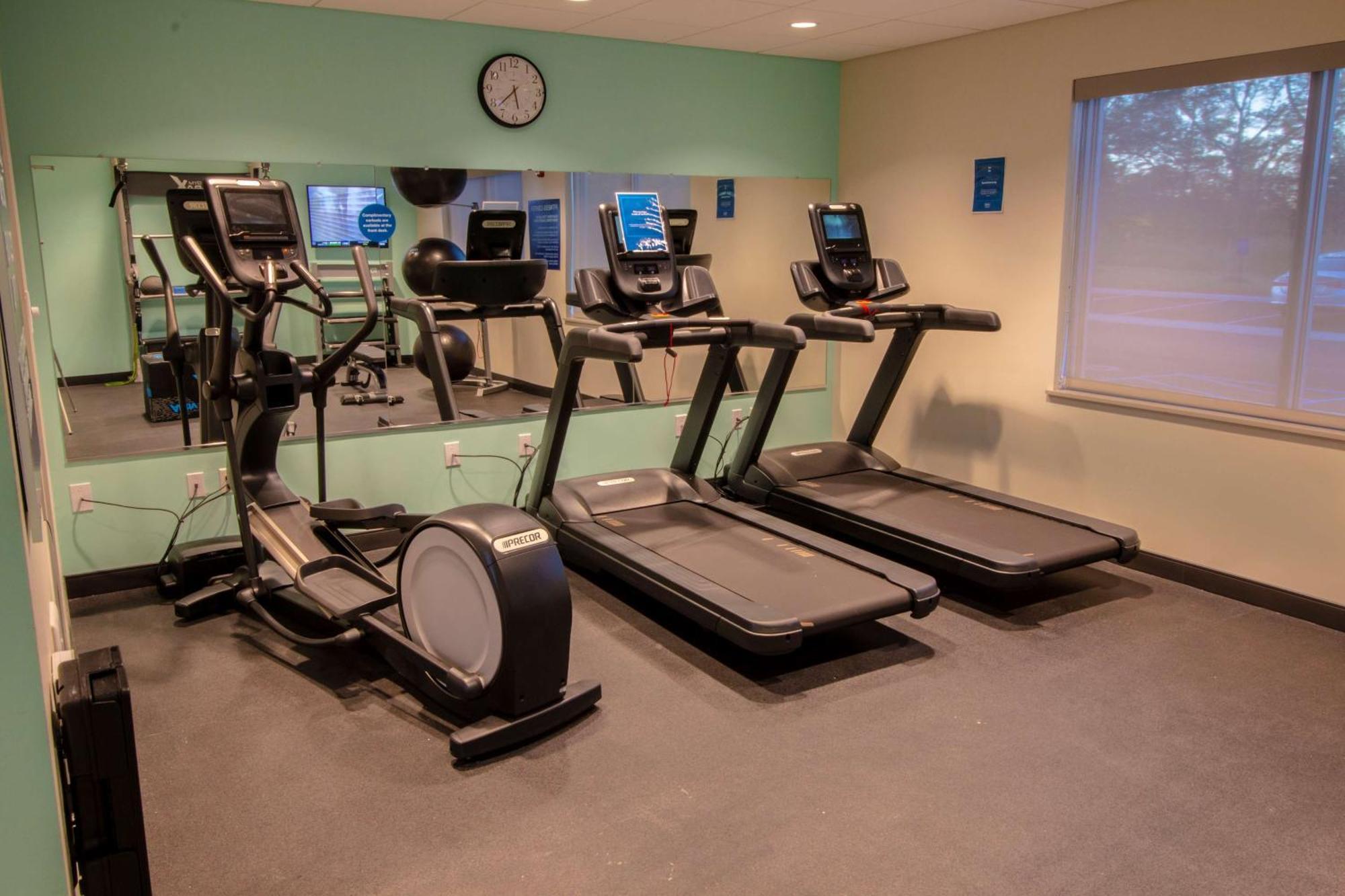 Tru By Hilton Norfolk Airport, Va Hotel Virginia Beach Ngoại thất bức ảnh